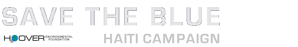 Save The Blue